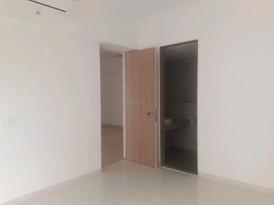 Bedroom Image of 864 Sq.ft 2 BHK Apartment / Flat for sale in Lodha Woods Tower 7, Kandivali East Mumbai for Rs. 25000000