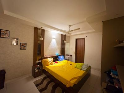 Bedroom Image of 3065 Sq.ft 4.5 BHK Penthouse for sale in SNN Raj Greenbay, Doddanagamangala Bengaluru for Rs. 42700000
