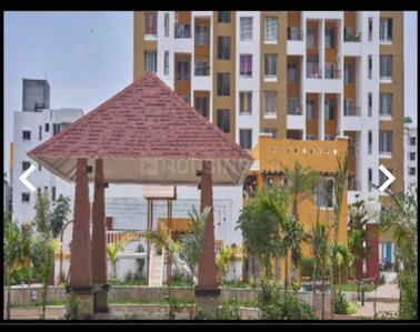 Image of 1507 Sq.ft 3 BHK Apartment / Flat for rent in Wagholi, Pune for Rs. 28000