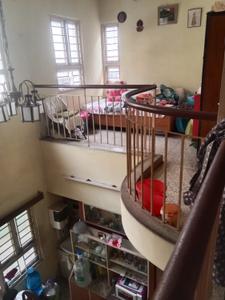 Balcony Image of 2000 Sq.ft 6 BHK Independent House for sale in Kasba Kolkata for Rs. 16500000