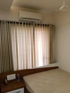 Bedroom Image of 1800 Sq.ft 3 BHK Apartment / Flat for sale in Abhiman Texas, Bendoor Mangalore for Rs. 17000000