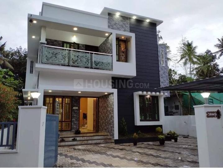 SIGNATURE JK GOLDEN AVENUE TAMBARAM Main Image 1