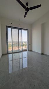 Hall Image of 1200 Sq.ft 2 BHK Apartment / Flat for sale in Shree Chamunda Devpriya, Ulwe Navi Mumbai for Rs. 14000000