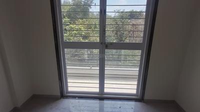 Bedroom Image of 1360 Sq.ft 3 BHK Apartment / Flat for rent in Pushpa Nagari Aurangabad for Rs. 25000