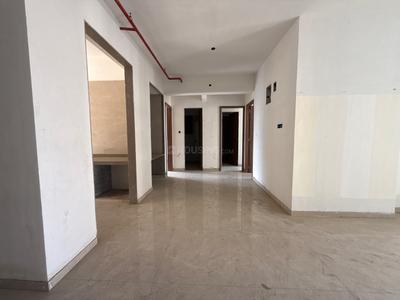 Living Room Image of 1740 Sq.ft 3 BHK Apartment / Flat for sale in Gurukrupa Aramus Rudra, Kharghar Navi Mumbai for Rs. 22500000