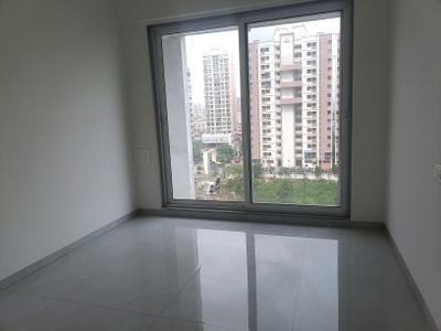 Bedroom Image of 1100 Sq.ft 2 BHK Apartment / Flat for sale in Millennium Celesta, Kharghar Navi Mumbai for Rs. 10500000