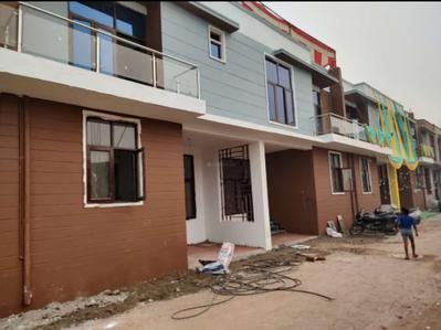 Image of 2300 Sq.ft 3 BHK Villa for sale in Panchsheel Greens 2 Villa, Noida Extension, Greater Noida for Rs. 10800000