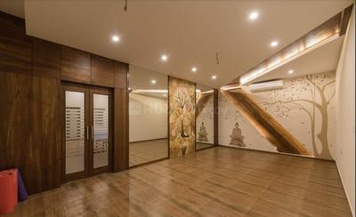 Bedroom Image of 1535 Sq.ft 3 BHK Apartment / Flat for sale in Bharath Aashraya, Konchady Mangalore for Rs. 9000000