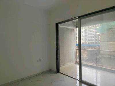 Bedroom Image of 670 Sq.ft 2 BHK Apartment / Flat for sale in Nicon Vista, Vasai East Vasai for Rs. 6000000