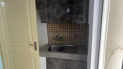 Kitchen Image of 1757 Sq.ft 3 BHK Apartment / Flat for sale in Experion The Heartsong, Sector 108 Gurgaon for Rs. 18500000