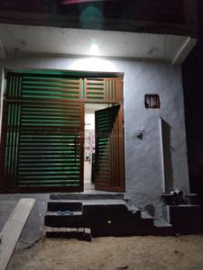 Image of 450 Sq.ft 1 BHK Independent House for sale in Sultanpur, Gurgaon for Rs. 1700000