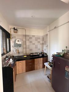 Kitchen Image of La melosa in Wakad, Pune