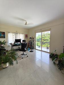 Image of 2755 Sq.ft 4 BHK Apartment / Flat for sale in Cooke Town, Bengaluru for Rs. 43700000