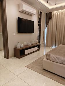 Bedroom Image of 2690 Sq.ft 3 BHK Apartment / Flat for sale in Vamana Arvindam, Utrathiya Zirakpur for Rs. 18500000
