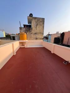 Balcony Image of 445 Sq.ft 2 BHK Independent House for sale in Ayappakkam Chennai for Rs. 7200000