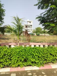 Santosh Villa Plots Plot View 2