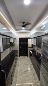 Kitchen Image of 3800 Sq.ft 4 BHK Villa for sale in Jagatpura Jaipur for Rs. 32500000