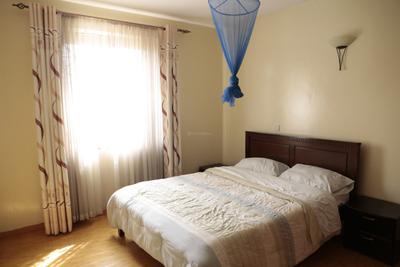 Bedroom Image of 3300 Sq.ft 6 BHK Apartment / Flat for sale in Transcon Triumph, Andheri West Mumbai for Rs. 119053500