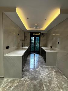Kitchen Image of 1300 Sq.ft 3 BHK Apartment / Flat for sale in Juhu Mumbai for Rs. 75000000