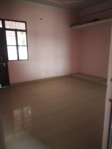 Bedroom Image of 1200 Sq.ft 2 BHK Builder Floor for rent in Khyora Kanpur for Rs. 8500