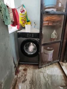 Drying Area Image of 2800 Sq.ft 5 BHK Builder Floor for sale in Manikonda Hyderabad for Rs. 18500000