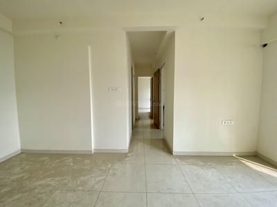 Bedroom Image of 900 Sq.ft 2 BHK Apartment / Flat for sale in Godrej Emerald, Thane West Thane for Rs. 11000000