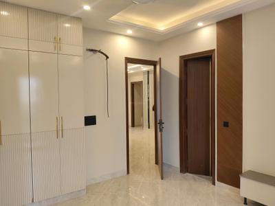 Bedroom Image of 2150 Sq.ft 4 BHK Builder Floor for sale in Sector 7 Gurgaon for Rs. 29800000