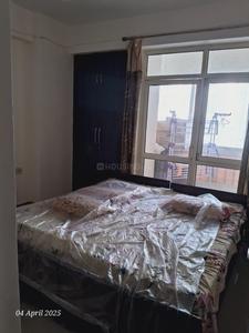 Bedroom Image of 1680 Sq.ft 3 BHK Apartment / Flat for sale in  Foster Heights, Crossings Republik Ghaziabad for Rs. 8200000