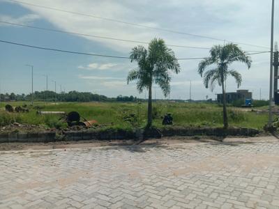 Image of 3600 Sq.ft Residential Plot / Land for sale in Swapnabhumi, New Town, Kolkata for Rs. 9000001