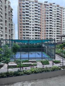 Image of 1108 Sq.ft 2 BHK Apartment / Flat for sale in Sukhwani Skylines, Wakad, Pune for Rs. 10500000