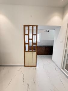 Hall Image of 789 Sq.ft 2 BHK Apartment / Flat for sale in Velappanchavadi Chennai for Rs. 6200000