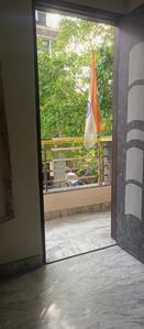 Bedroom Image of 450 Sq.ft 2 BHK Builder Floor for sale in Shakti Nagar New Delhi for Rs. 5000000