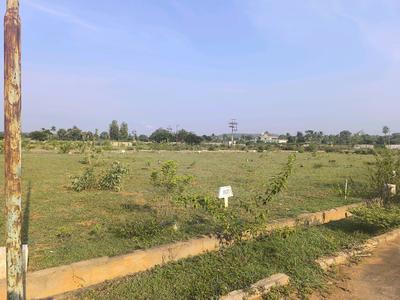 Image of 1500 Sq.ft Residential Plot / Land for sale in Hoskote, Bengaluru for Rs. 4275200