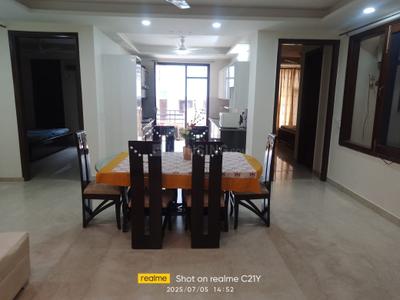 Hall Image of 2250 Sq.ft 3 BHK Builder Floor for rent in Sector 46 Gurgaon for Rs. 71000