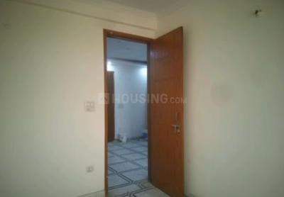 Bedroom Image of 1000 Sq.ft 3 BHK Builder Floor for sale in Jamia Nagar New Delhi for Rs. 9000000
