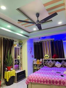 Bedroom Image of 1400 Sq.ft 3 BHK Apartment / Flat for sale in Kharia Jalpaiguri for Rs. 9000000