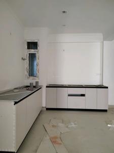 Kitchen Image of 2100 Sq.ft 4 BHK Apartment / Flat for sale in Titania Residency , Phi IV Greater Noida for Rs. 10850100