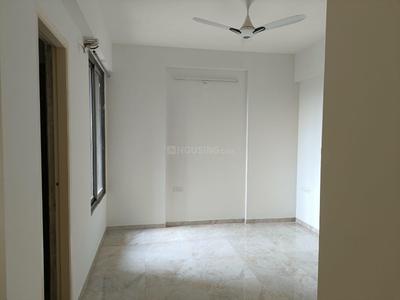 Bedroom Image of 2000 Sq.ft 3 BHK Apartment / Flat for rent in Vertis ONE, Sola Ahmedabad for Rs. 34000