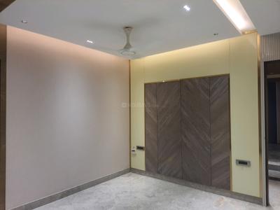 Bedroom Image of 2650 Sq.ft 4 BHK Builder Floor for sale in Shahpur Gurgaon for Rs. 43500000