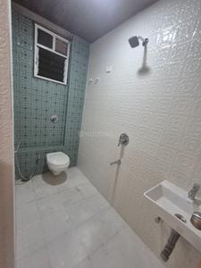 Bathroom Image of 1650 Sq.ft 3 BHK Apartment / Flat for sale in Manish Nagar Nagpur for Rs. 7500000