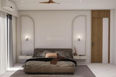 Bedroom Image of 2930 Sq.ft 3 BHK Villa for sale in Makadwali Ajmer for Rs. 14000000