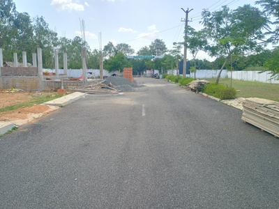 Image of 950 Sq.ft Residential Plot / Land for sale in Thiruporur, Chennai for Rs. 2660000