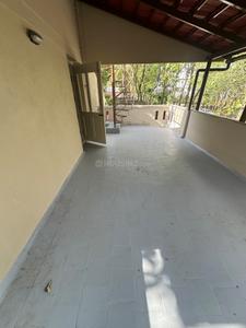 Balcony Image of 3500 Sq.ft 3 BHK Independent House for rent in Emerald Enclave, Hebbal Mysore for Rs. 77000