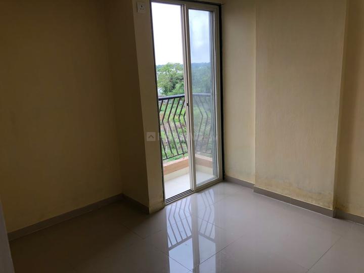 Bedroom Image of 1029 Sq.ft 3 BHK Apartment / Flat for sale in Royal Lake City A And B, Devdham Umargam for Rs. 2700000