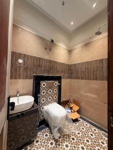 Bathroom Image of 1225 Sq.ft 4 BHK Independent House for sale in Sector 123 Mohali for Rs. 16500000