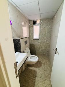 Bathroom Image of 780 Sq.ft 2 BHK Apartment / Flat for sale in Godrej Green Cove, Mahalunge Pune for Rs. 8000000