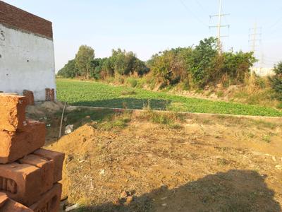 Image of 900 Sq.ft Residential Plot / Land for sale in Basantpur Saitli, Ghaziabad for Rs. 3999000
