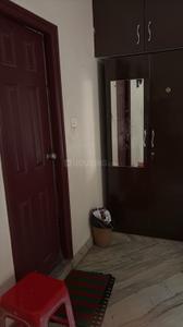 Bedroom Image of 1300 Sq.ft 3 BHK Apartment / Flat for sale in Sai Sreenidhi RV Laxman Vilas, Chikkalasandra Bengaluru for Rs. 9100000