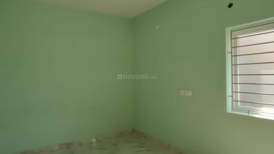 Bedroom Image of 1225 Sq.ft 3 BHK Apartment / Flat for sale in Porur Chennai for Rs. 10600000