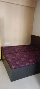 Bedroom Image of 459 Sq.ft 1 BHK Apartment / Flat for sale in Shubham Landmark Paradise, Kunhari Kota for Rs. 1800000